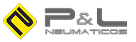 PYL – Reconstrucción de Neumáticos Logo